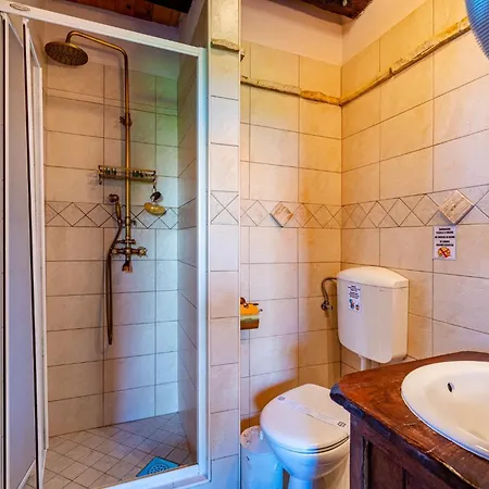 Vikendica Seaside House With A Swimming Pool Posedarje, Novigrad - 25193